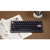 Клавиатура Cidoo QK61 V2 (черный)