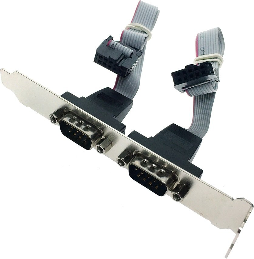 Планка Espada COM (RS-232)