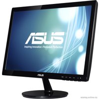 Монитор ASUS VS197DE