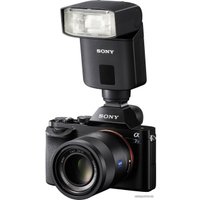 Вспышка Sony HVL-F32M