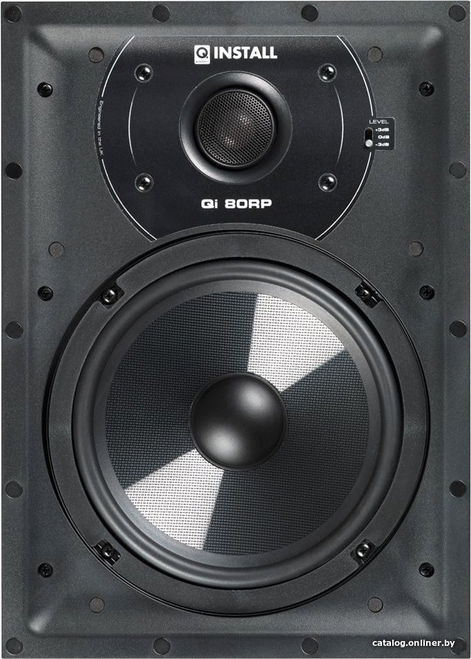 Q Acoustics Q Install QI80RP