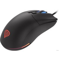 Игровая мышь Genesis Krypton 750 (черный)