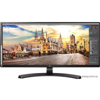 Монитор LG 34UM68-P
