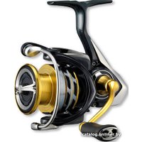 Рыболовная катушка Daiwa Exceler LT 4000-C