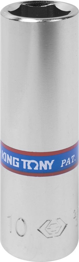 

Головка слесарная King Tony 223510M