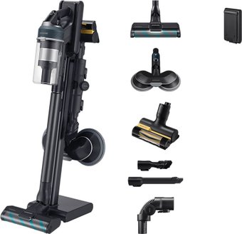 Пылесос Samsung VS20C954FTB