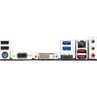 Материнская плата Gigabyte GA-F2A88XM-HD3P (rev. 1.0)