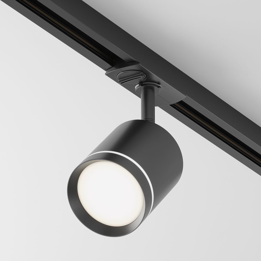 

Трековый светильник Technical Orlo TR085-1-5W4K-B