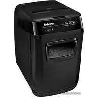 Шредер Fellowes AutoMax 150C (черный)