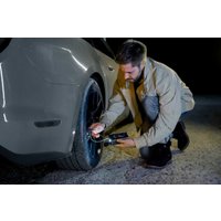 Автомобильный компрессор Hoto Electric Air Pump ADV HOE0011GL