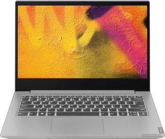 Lenovo IdeaPad S340-14IWL 81N700B3RE