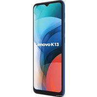 Телефон Lenovo K13 2GB/32GB (синий)