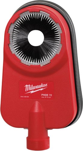 Milwaukee PHDE72 4932430480