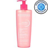 Гель для умывания Sensibio Gel Moussant (500 мл)