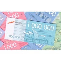 Настольная игра Магеллан LibertEx (Forex)