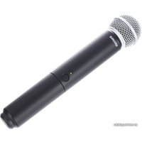 Радиосистема Shure BLX288E/SM58 M17