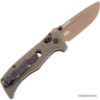 Складной нож Benchmade BM273FE-2 Mini Adamas