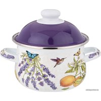 Кастрюля Agness 934-545