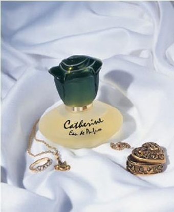 Парфюмерная вода Rasasi Catherine EdP (75 мл)