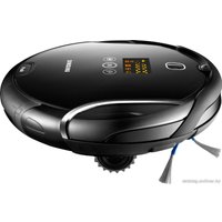 Робот-пылесос Samsung NaviBot-S SR8980 (VCR8980L3K/XEV)