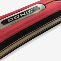 Ракетка для настольного тенниса Donic-Schildkrot Waldner 1000 751801