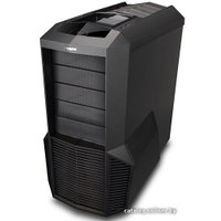 Корпус Zalman Z11 plus Black