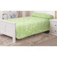 Покрывало Loon Амур 150x210 (зеленый)