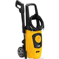 Мойка высокого давления Denzel R-170