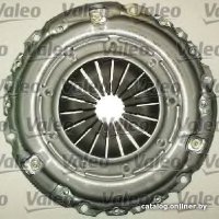 Сцепление Valeo 826033