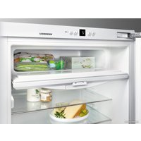 Однокамерный холодильник Liebherr UIK 1514