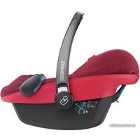 Детское автокресло Maxi-Cosi Pebble Plus (Sparkling Grey)