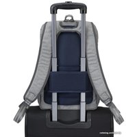 Городской рюкзак Rivacase 7760 (серый)