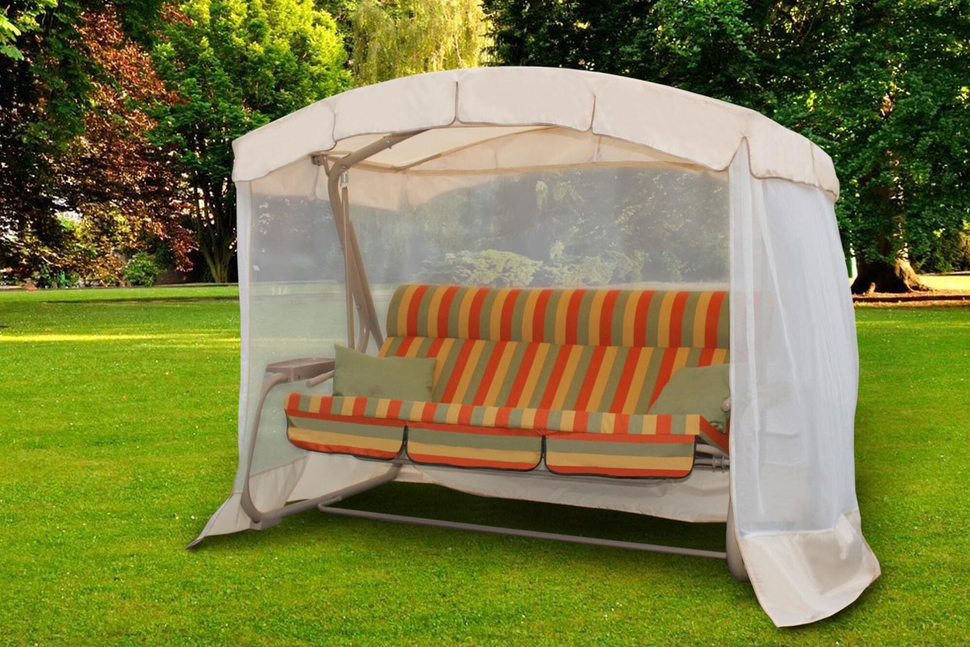 

Чехол для сидения Olsa Турин Премиум с1494 543.773