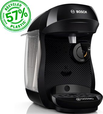 Капсульная кофеварка Bosch Tassimo Happy TAS102E