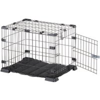 Клетка Ferplast Doggy Hub 73175117