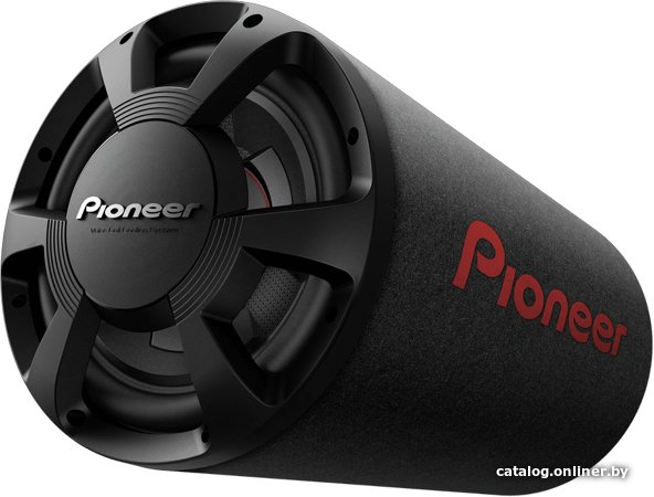 Корпусной пассивный сабвуфер Pioneer TS-WX306T