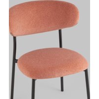 Стул Stool Group Ayla DX-2547 (коралловый)