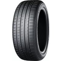 Летние шины Yokohama Advan Sport V107 265/50R20 111W