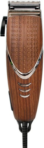 Машинка для стрижки волос Ergolux ELX-HC02-C10