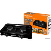 Туристическая плита TDM Electric ГП-2 SQ2515-0005