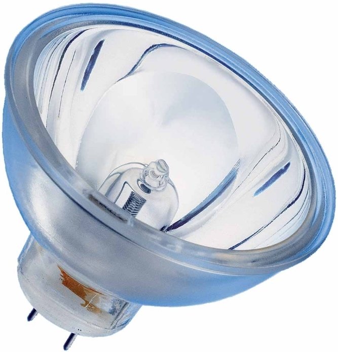 

Галогенная лампа Osram 64605 GZ4 50 Вт