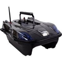 Прикормочный кораблик Boatman Leader Pro (carbon) в Бресте