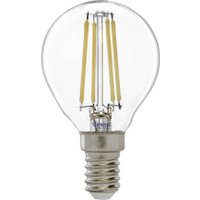 Светодиодная лампочка General Lighting GLDEN-G45S-B-9-230-E14-4500 60000026