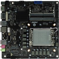 Материнская плата AFOX AFMIQ670D4-MI4-V2 в Бобруйске