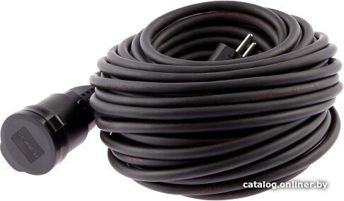Удлинитель ЭРА UPx-1e-3x1.5-20m-IP44(KG) Б0050858