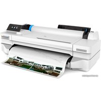 Плоттер HP DesignJet T130 24-in Printer 5ZY58A