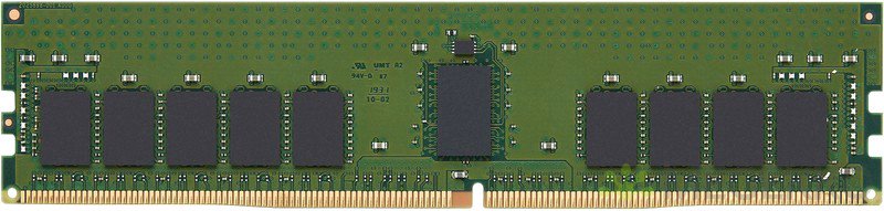 

Оперативная память Kingston 16ГБ DDR4 3200 МГц KTH-PL432D8/16G