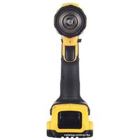 Дрель-шуруповерт DeWalt DCD771D2 (с 2-мя АКБ 2 Ah)