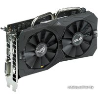 Видеокарта ASUS Radeon RX 460 4GB GDDR5 [ROG STRIX-RX460-4G-GAMING]