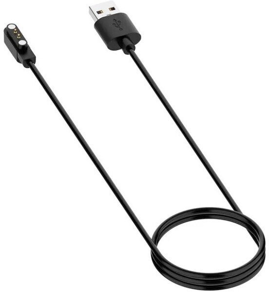 

Зарядный кабель Bingo для HAYLOU Solar LS05/RT LS05S/RT2 LS10